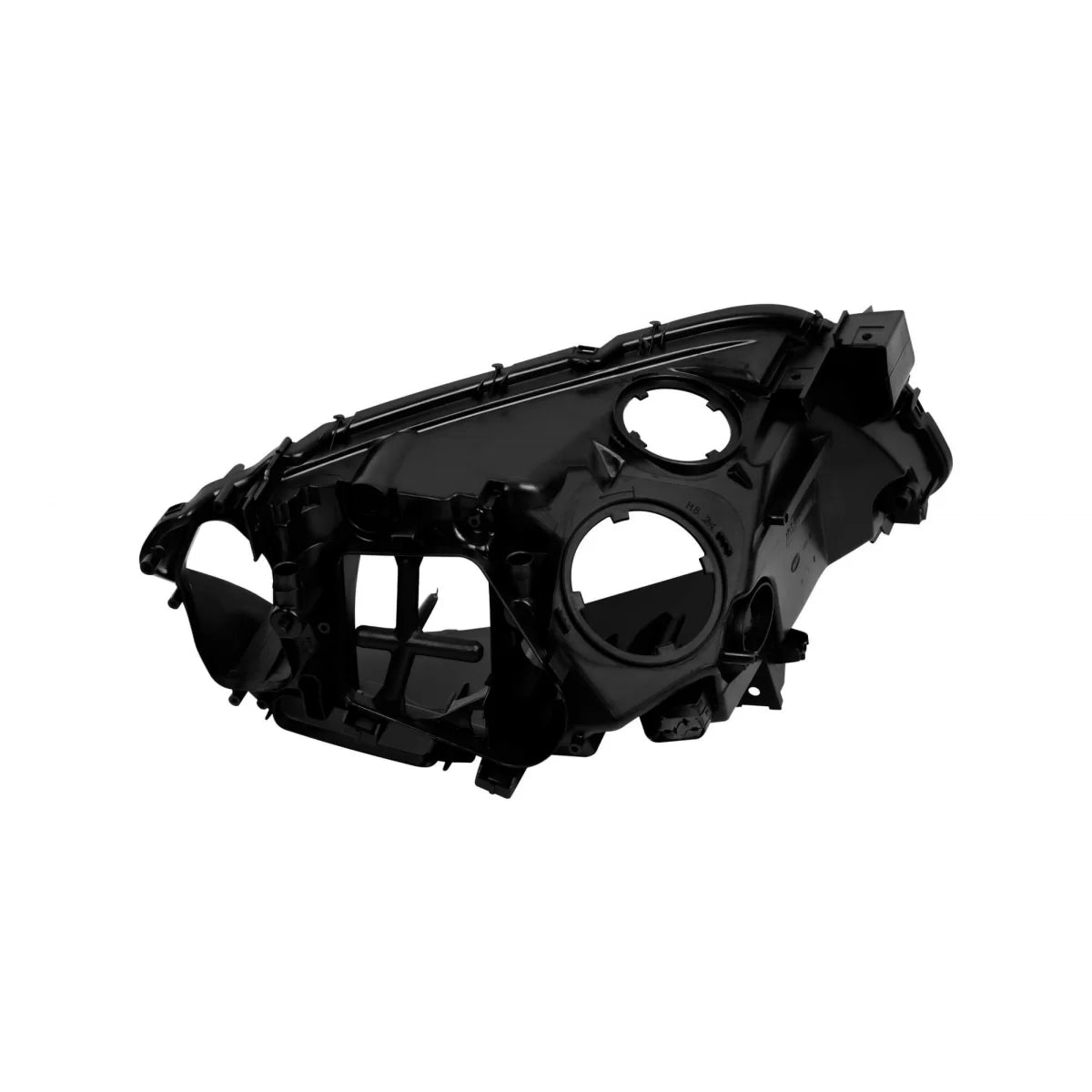 Alloggiamento Sinistro Fari Xenon Adattivi per BMW Serie 7 F01 2008-2012