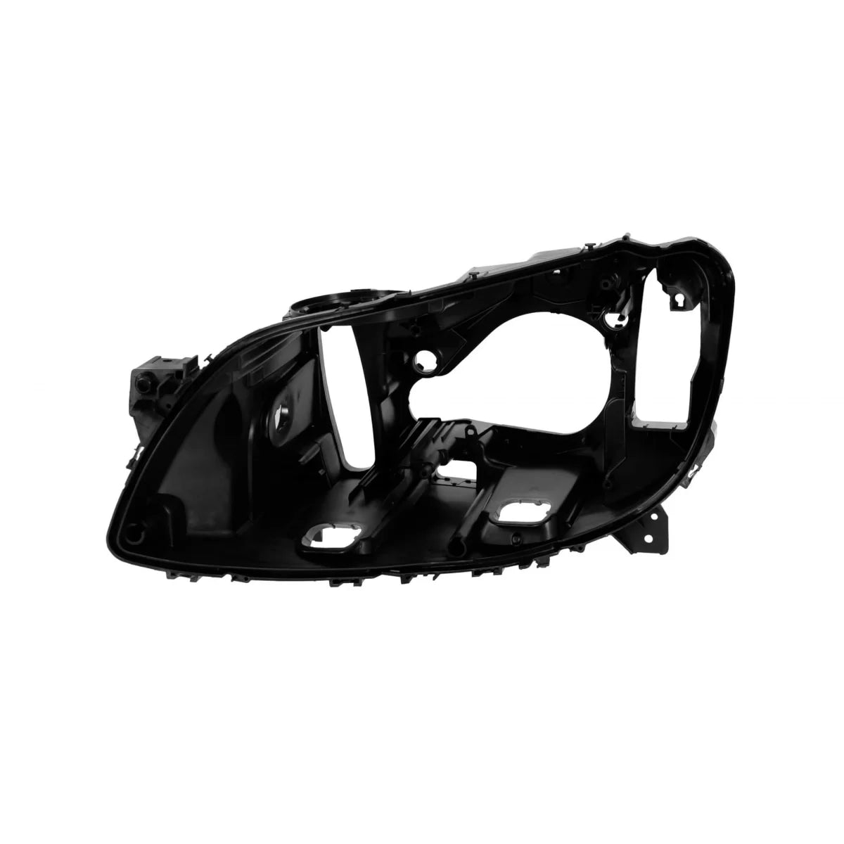 Scocca Sinistra Fari Adattivi Xenon per BMW Serie 7 F01 2013-2015