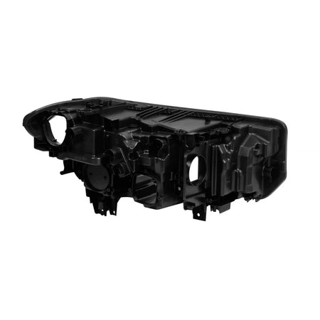 Alloggiamento Anteriore Sinistro per Fanali Adattivi BMW Serie 6 G32 2020-2022