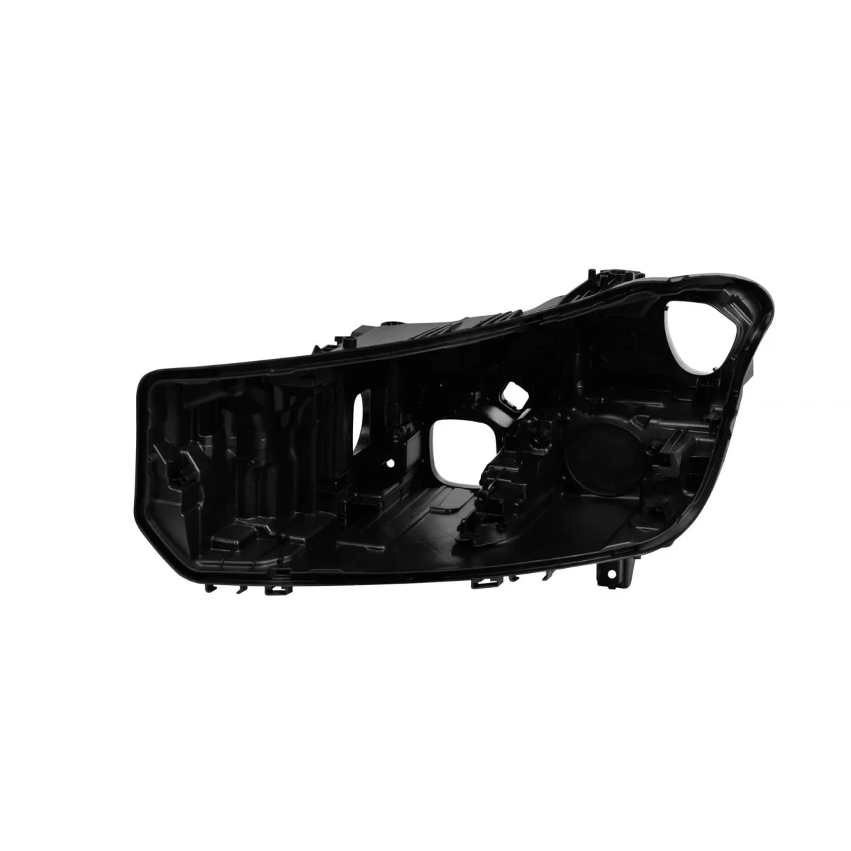Alloggiamento Anteriore Sinistro per Fanali Adattivi BMW Serie 6 G32 2020-2022