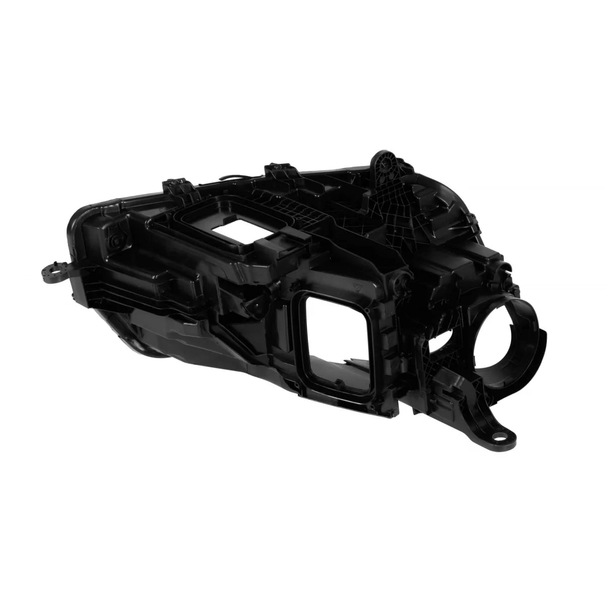 Cassa Sinistra Fanale Anteriore per Mercedes GLS X167 dal 2020