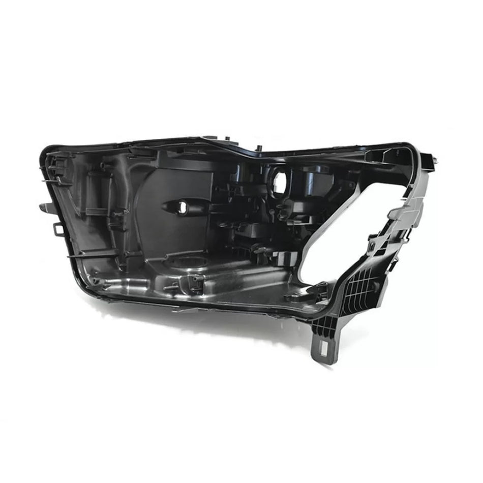 Alloggiamento Sinistro Fanale Full LED per Audi Q3 2018-2020