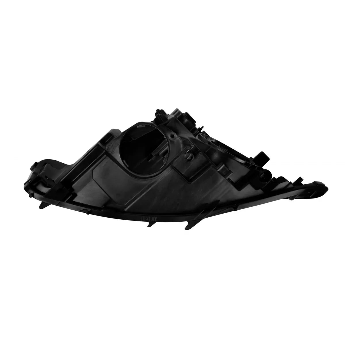 Scatola Sinistra Fanale Anteriore Alogeno per BMW Serie 5 F10 2010-2013