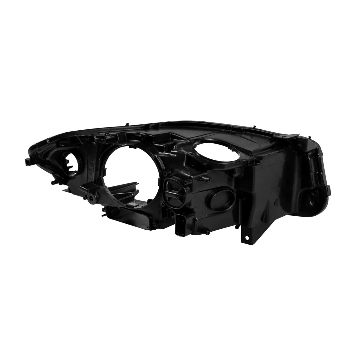 Scatola Sinistra Fanale Anteriore Alogeno per BMW Serie 5 F10 2010-2013