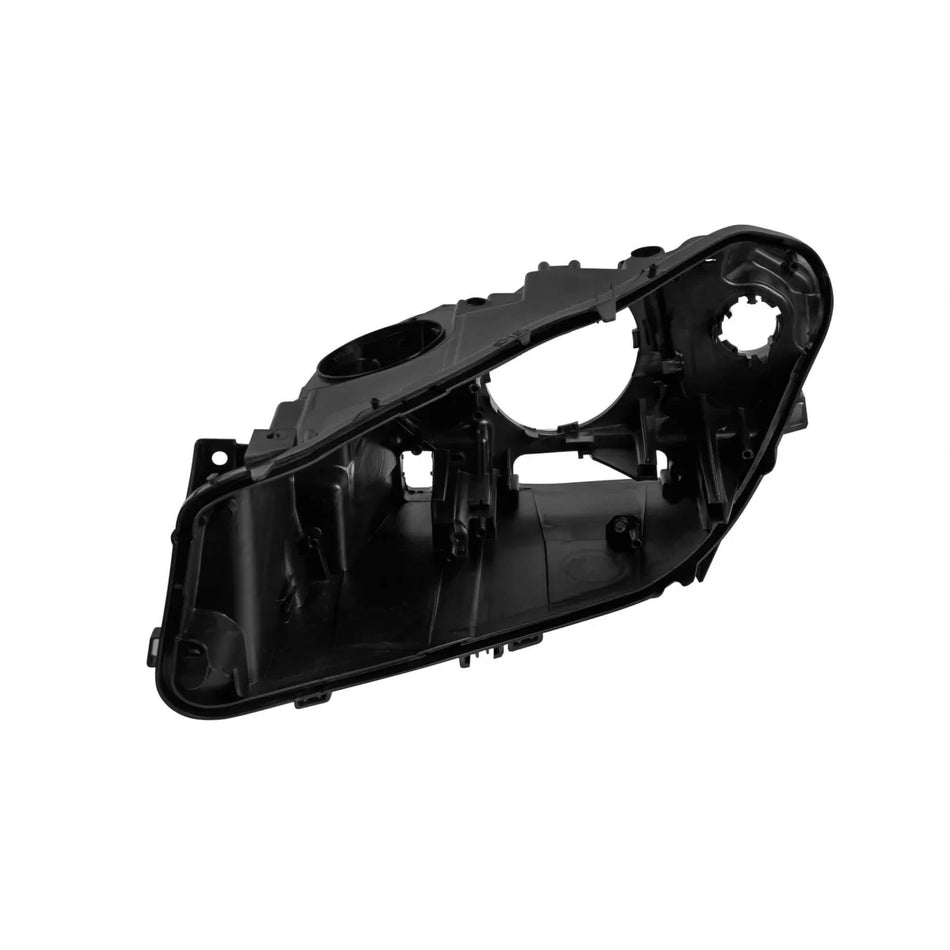 Scatola Sinistra Fanale Anteriore Alogeno per BMW Serie 5 F10 2010-2013