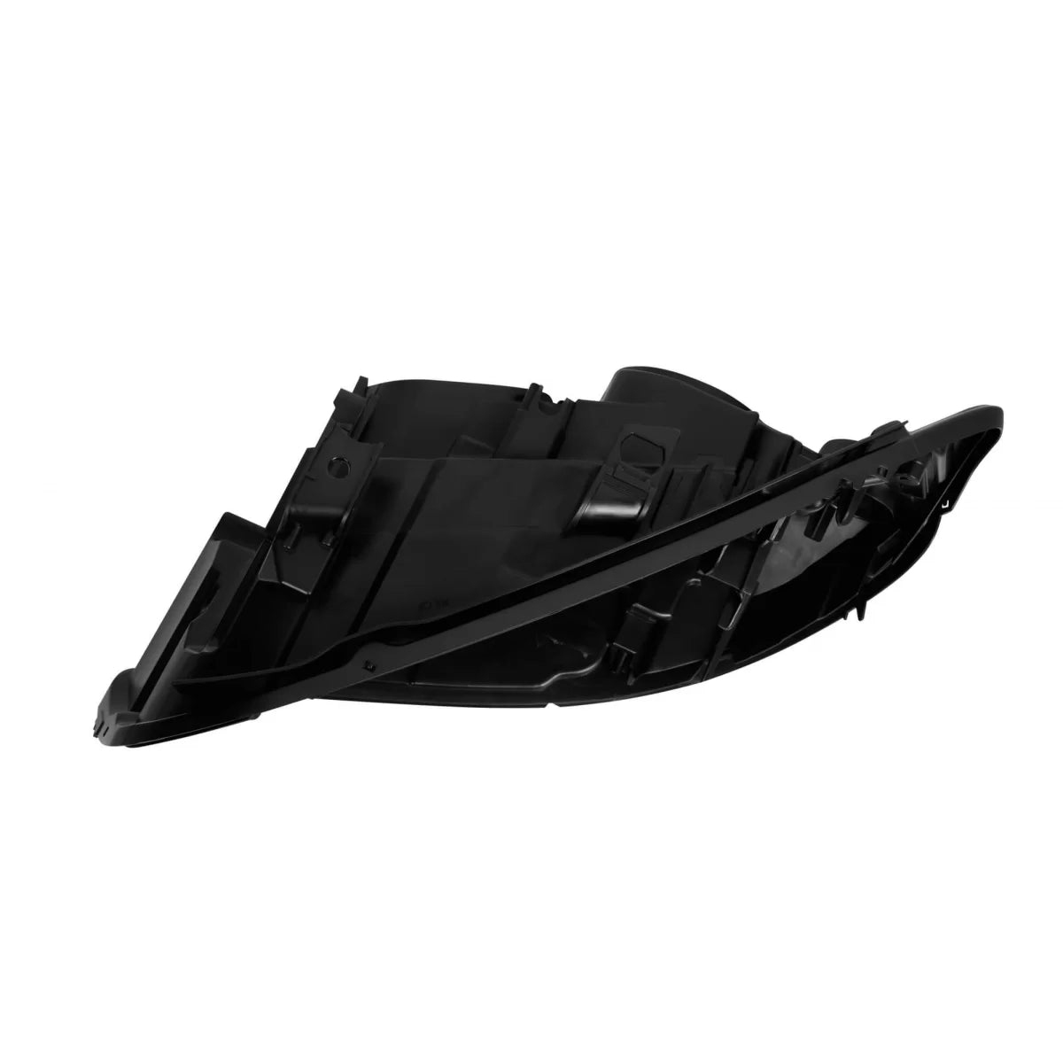 Alloggiamento Sinistro per Fanali Alogeni per BMW X1 E84 2009-2012
