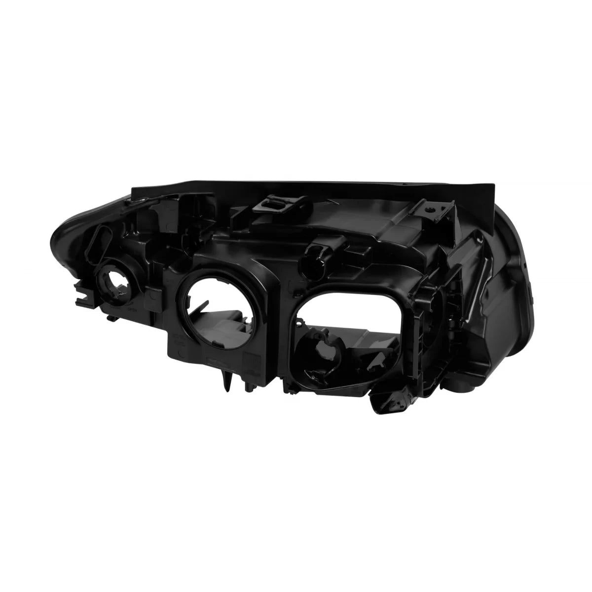 Alloggiamento Anteriore Sinistro per Fanali Alogeni BMW X1 E84 2013-2016