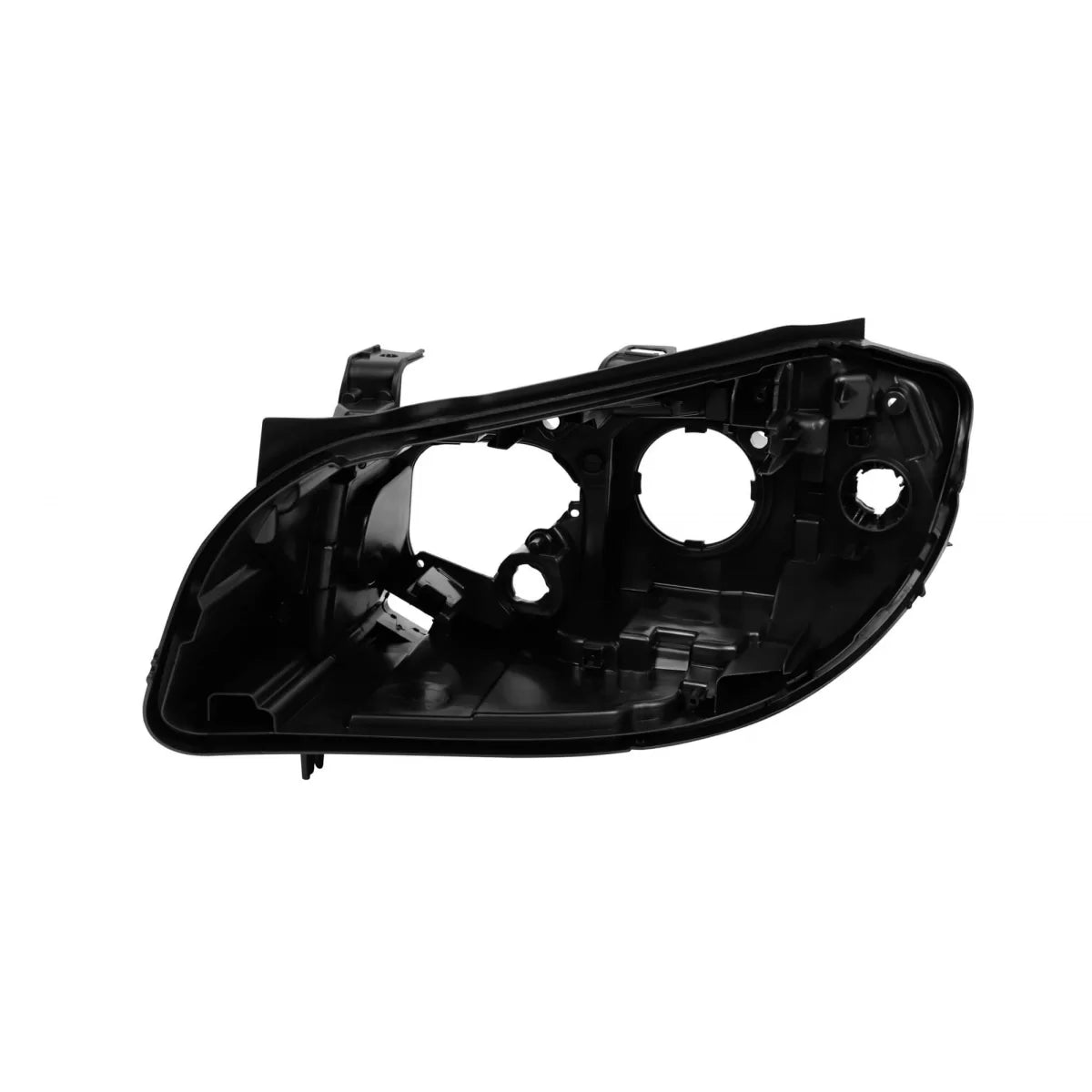 Alloggiamento Anteriore Sinistro per Fanali Alogeni BMW X1 E84 2013-2016