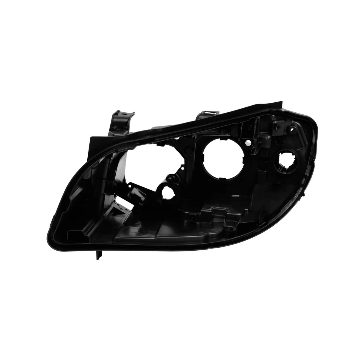 Alloggiamento Sinistro per Fanali Alogeni per BMW X1 E84 2009-2012