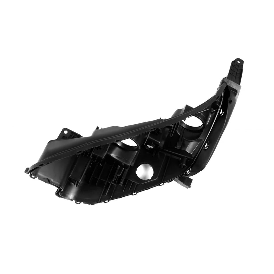 Alloggiamento Sinistro Fanale Anteriore Halogeno per Honda Cr-v 2018-2022