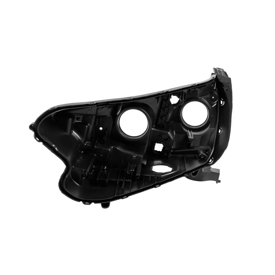 Alloggiamento Sinistro Fanale Anteriore Halogeno per Honda Cr-v 2018-2022