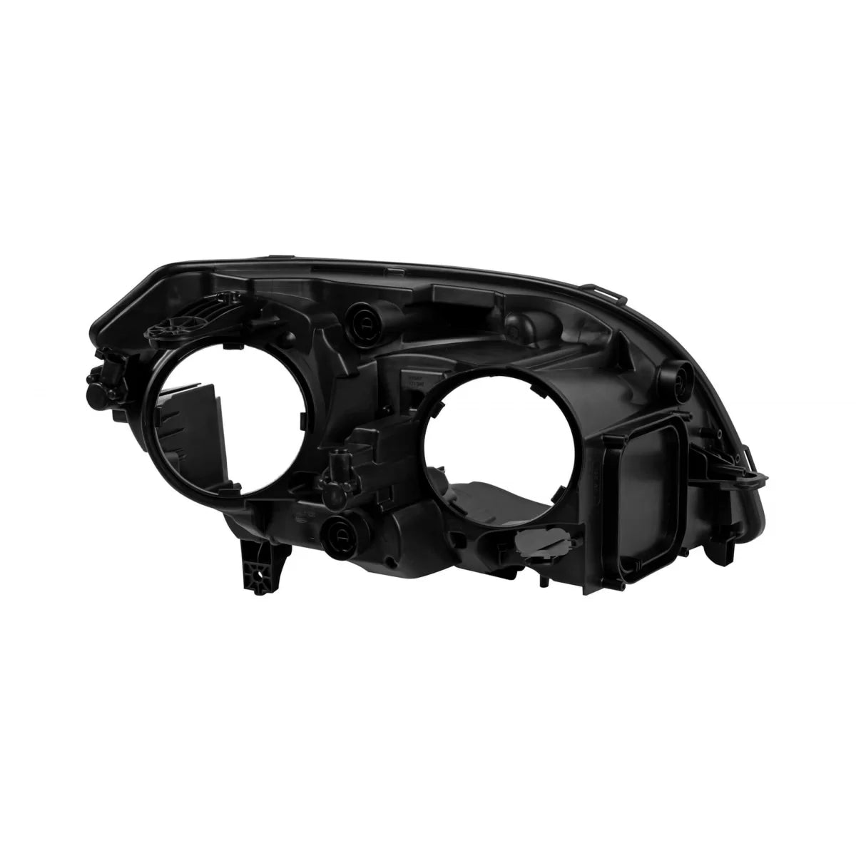 Scocca Sinistra Fanale Anteriore Alogeno per Mercedes GLK X204 2013-2015