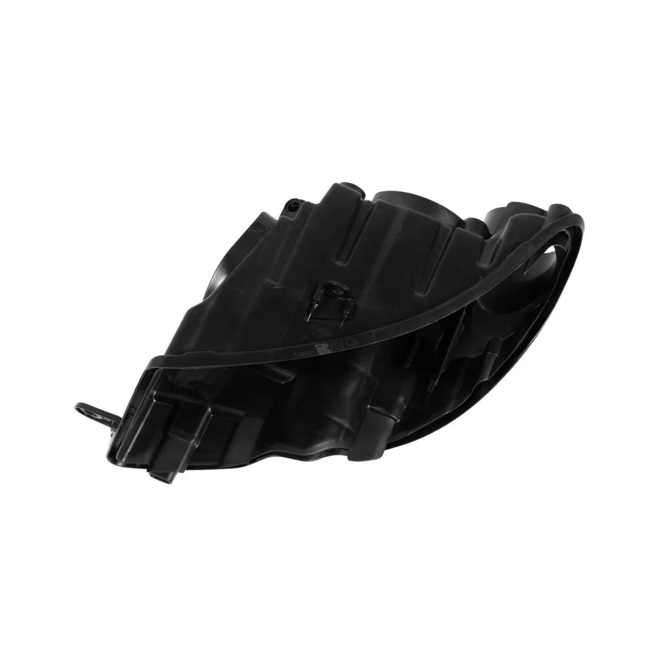 Scocca Anteriore Sinistra per Fanali Alogeni Skoda Superb 2008-2013