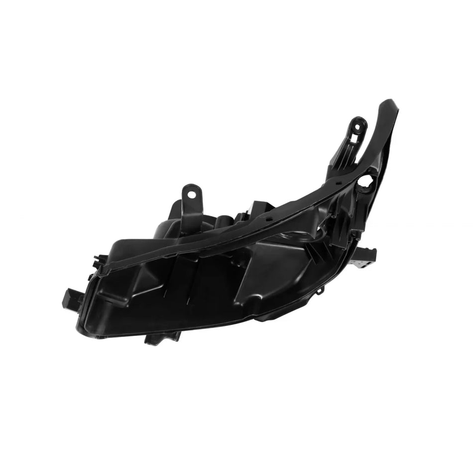 Alloggiamento Sinistro Faro Anteriore Alogeno per Toyota Land Cruiser J150