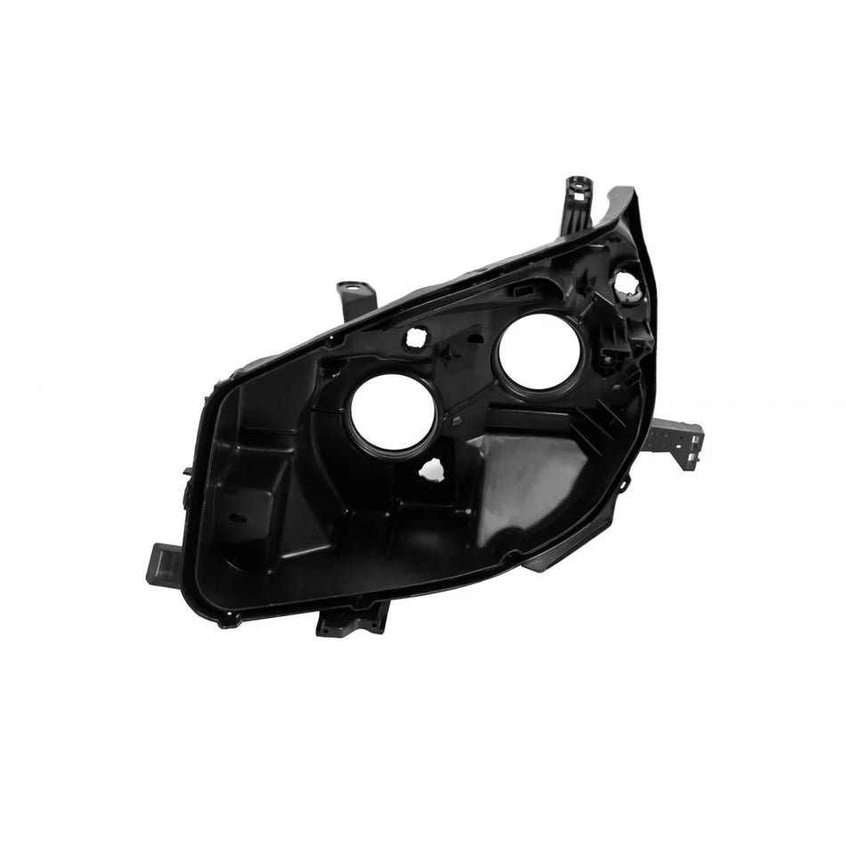 Alloggiamento Sinistro Faro Anteriore Alogeno per Toyota Land Cruiser J150