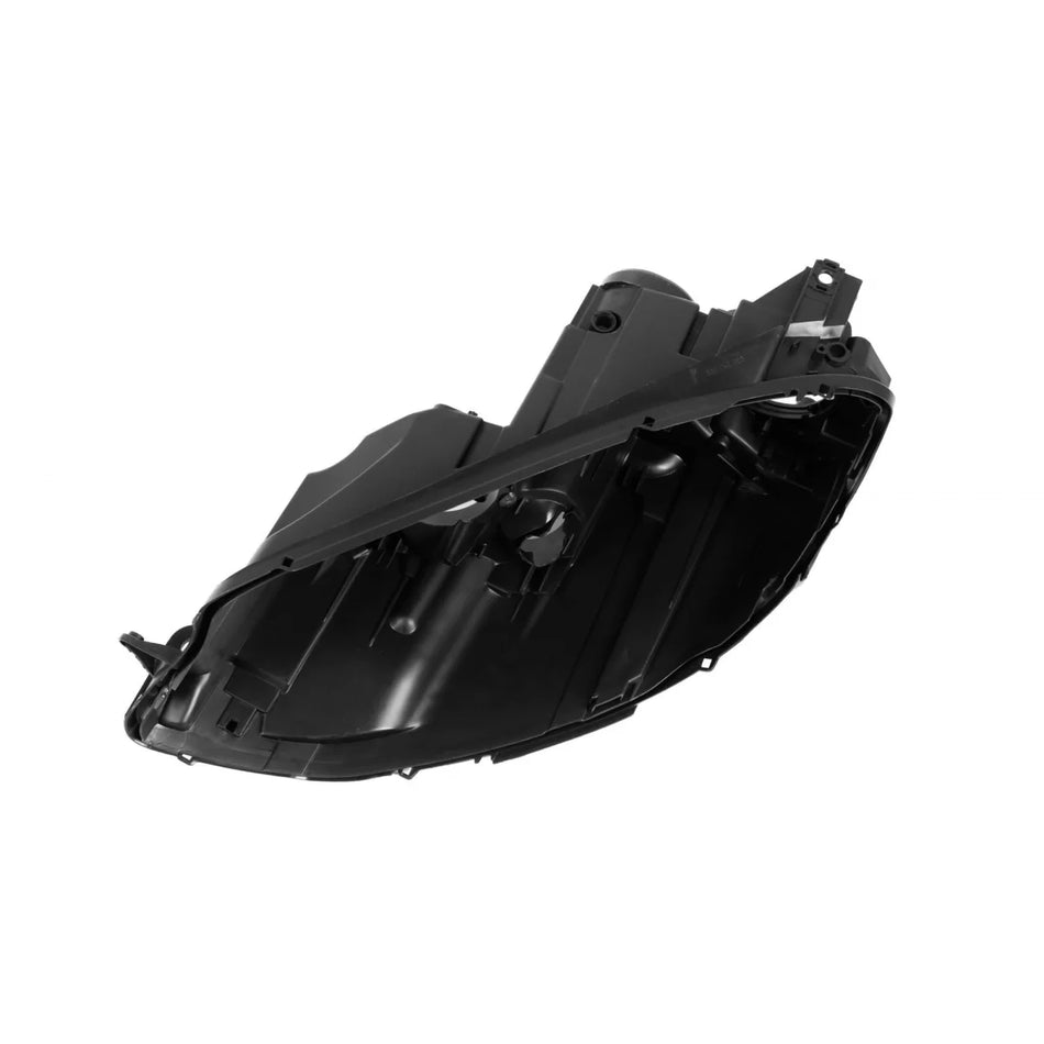 Alloggiamento Sinistro Fanale Anteriore per Volkswagen Golf 7 2012-2017