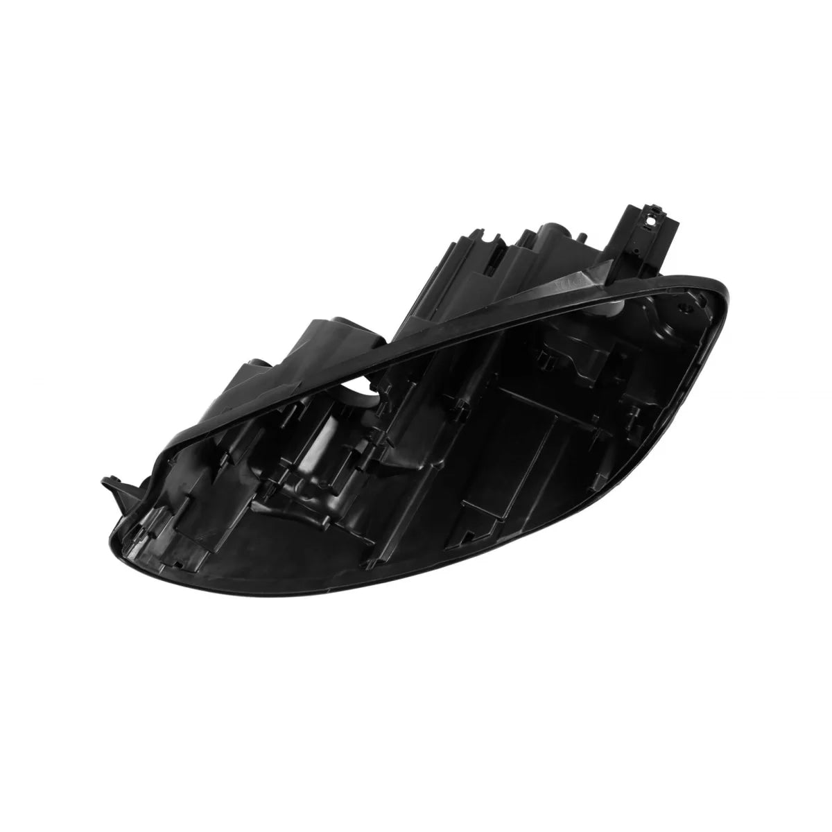 Alloggiamento Sinistro per Fanali Alogeni per Volkswagen Golf 7.5 2017-2020