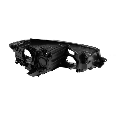 Alloggiamento Sinistro per Fanali Alogeni per Volkswagen Golf 7.5 2017-2020
