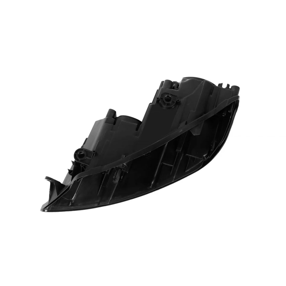 Alloggiamento Sinistro Fanale Anteriore Halogeno per Volkswagen Jetta 2012-2017