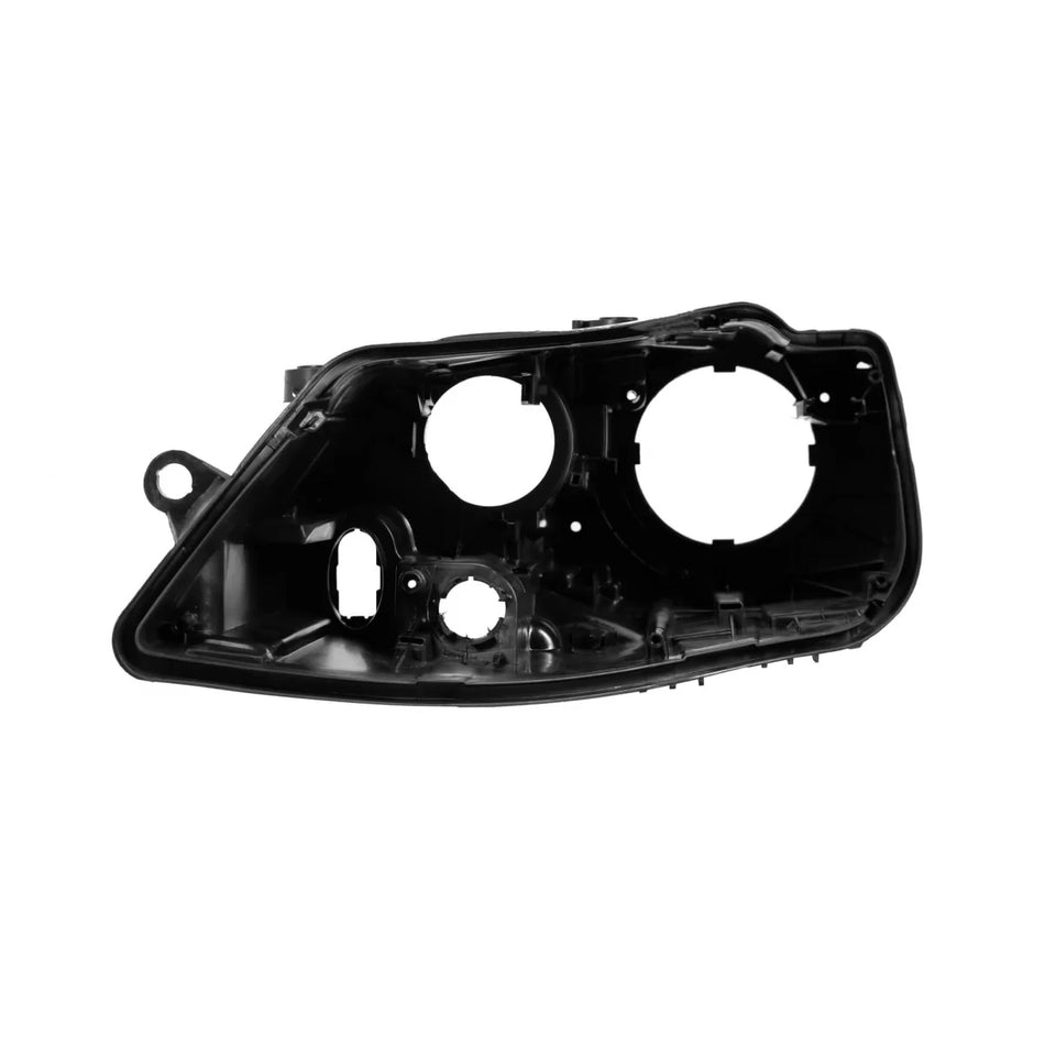Alloggiamento Sinistro Fanale Anteriore Halogeno per Volkswagen Jetta 2012-2017
