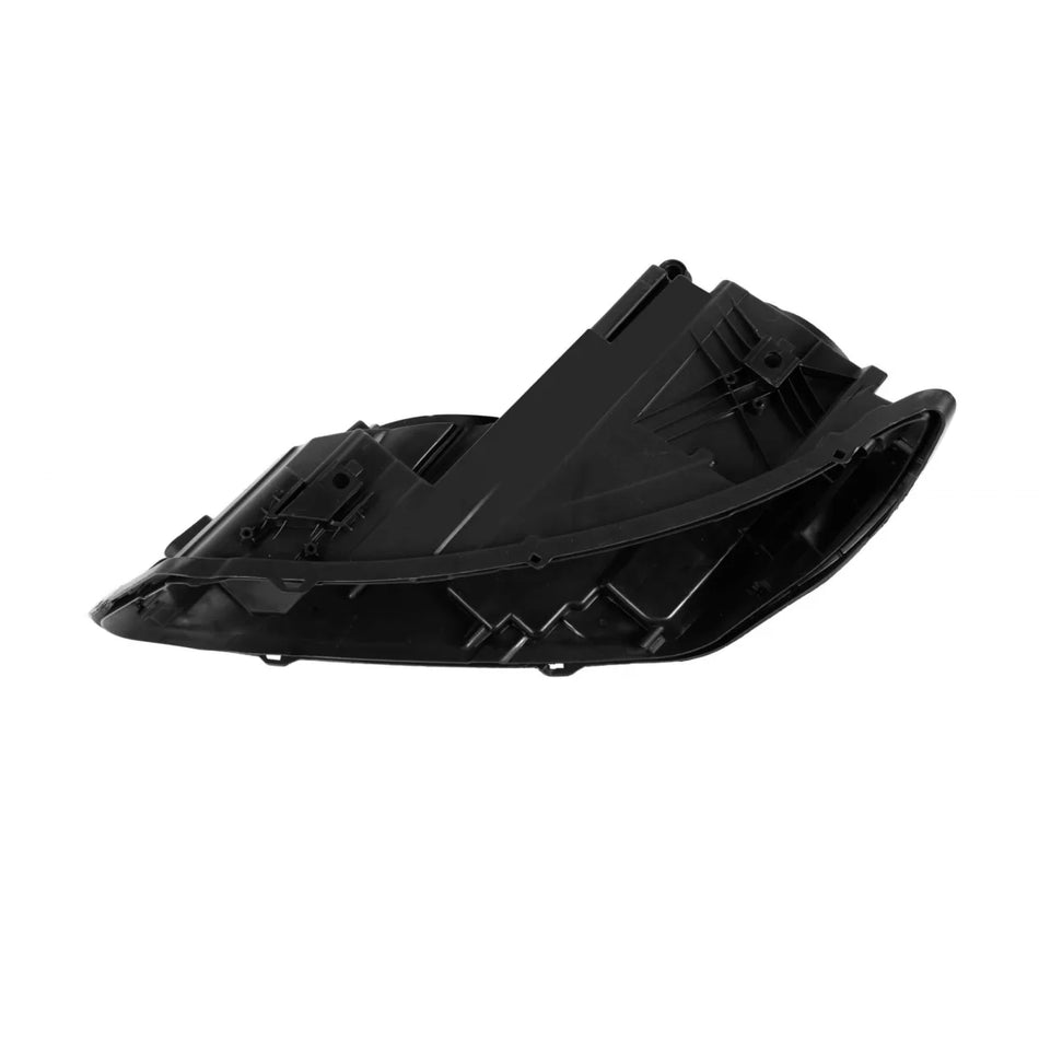 Alloggiamento Sinistro Fanale Anteriore Alogeno per Volkswagen Tiguan 2011-2015
