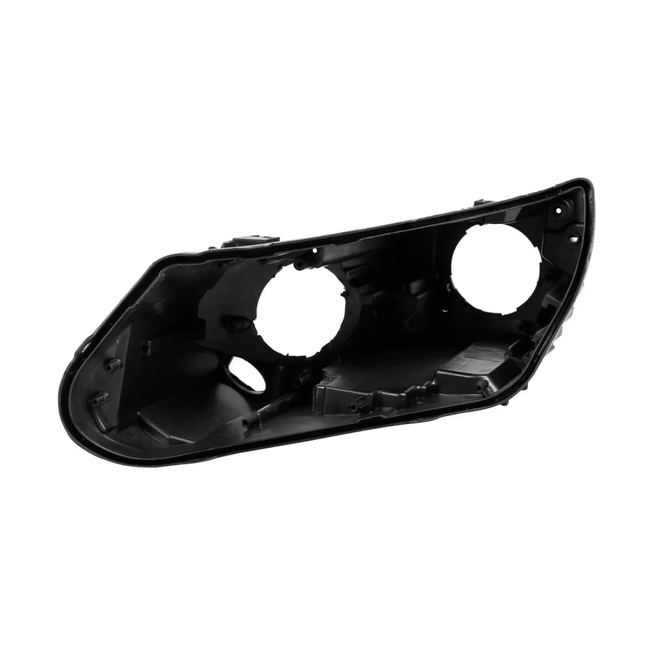 Alloggiamento Sinistro Fanale Anteriore Alogeno per Volkswagen Tiguan 2011-2015