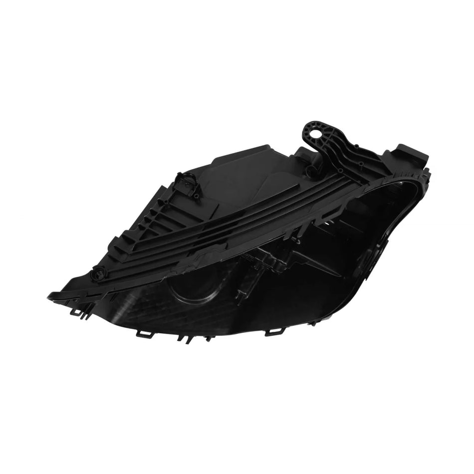 Scocca Sinistra Fanale Versione High per Mercedes GLC X254 dal 2023