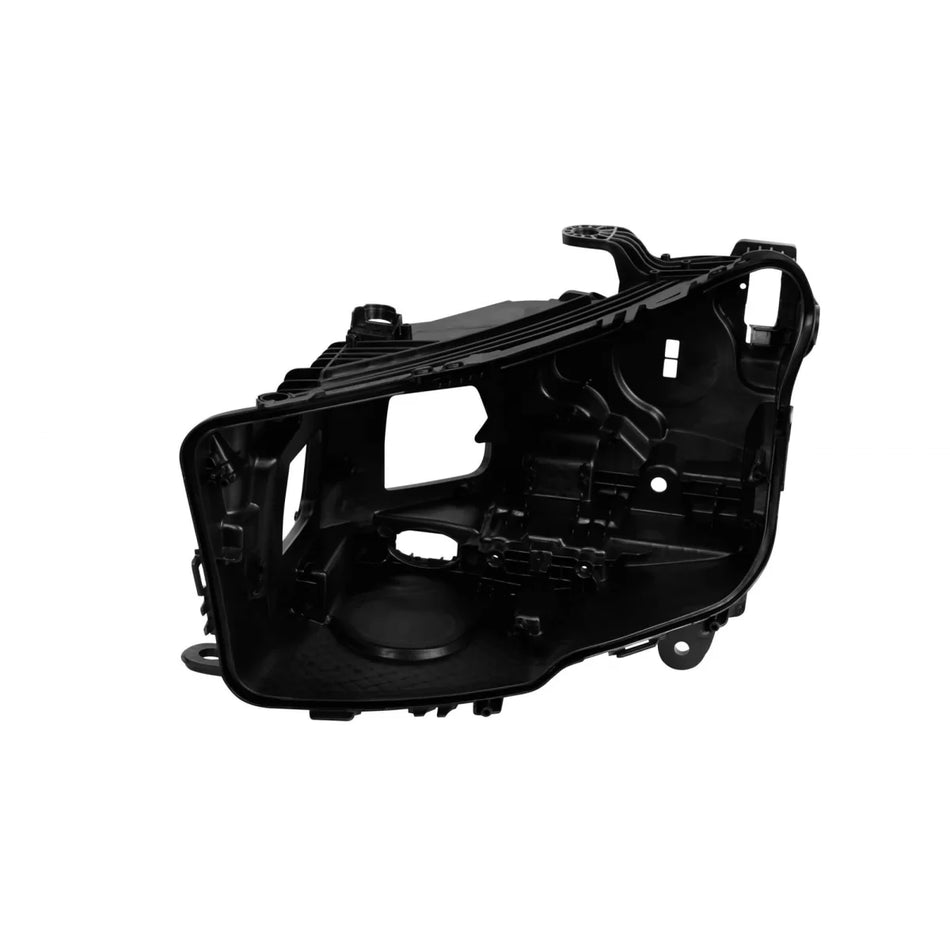 Scocca Sinistra Fanale Versione High per Mercedes GLC X254 dal 2023