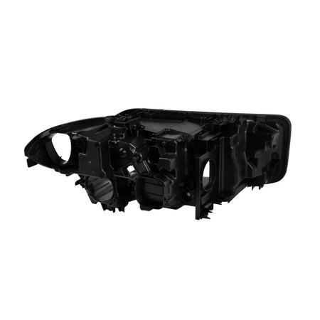 Alloggiamento Sinistro Fanale Laser per BMW Serie 5 G30 dal 2021