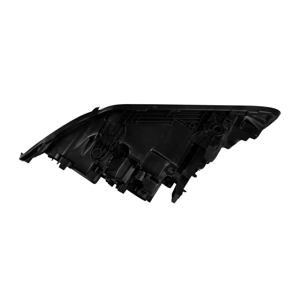 Alloggiamento Sinistro Fanale Laser per BMW Serie 5 G30 dal 2021