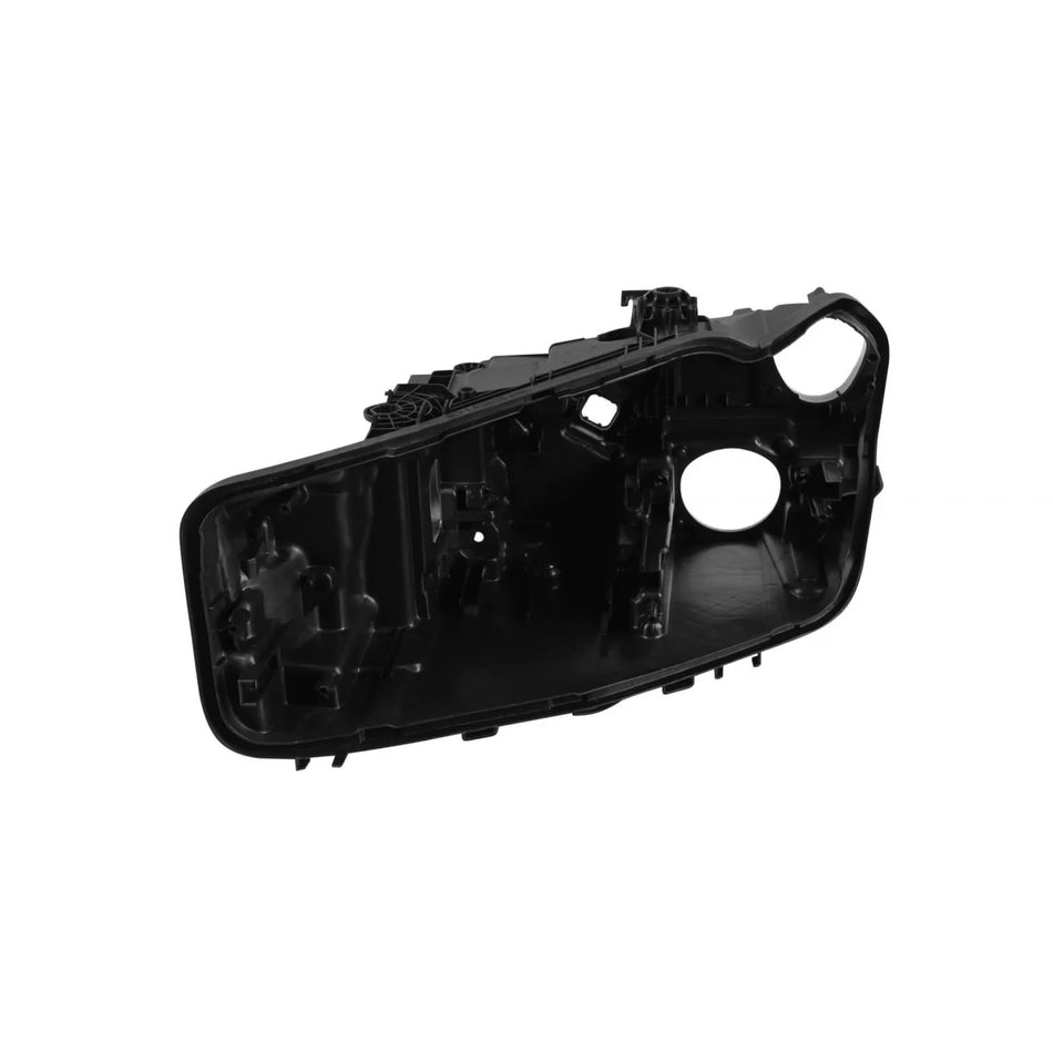 Alloggiamento Sinistro Fanale Laser per BMW Serie 5 G30 dal 2021