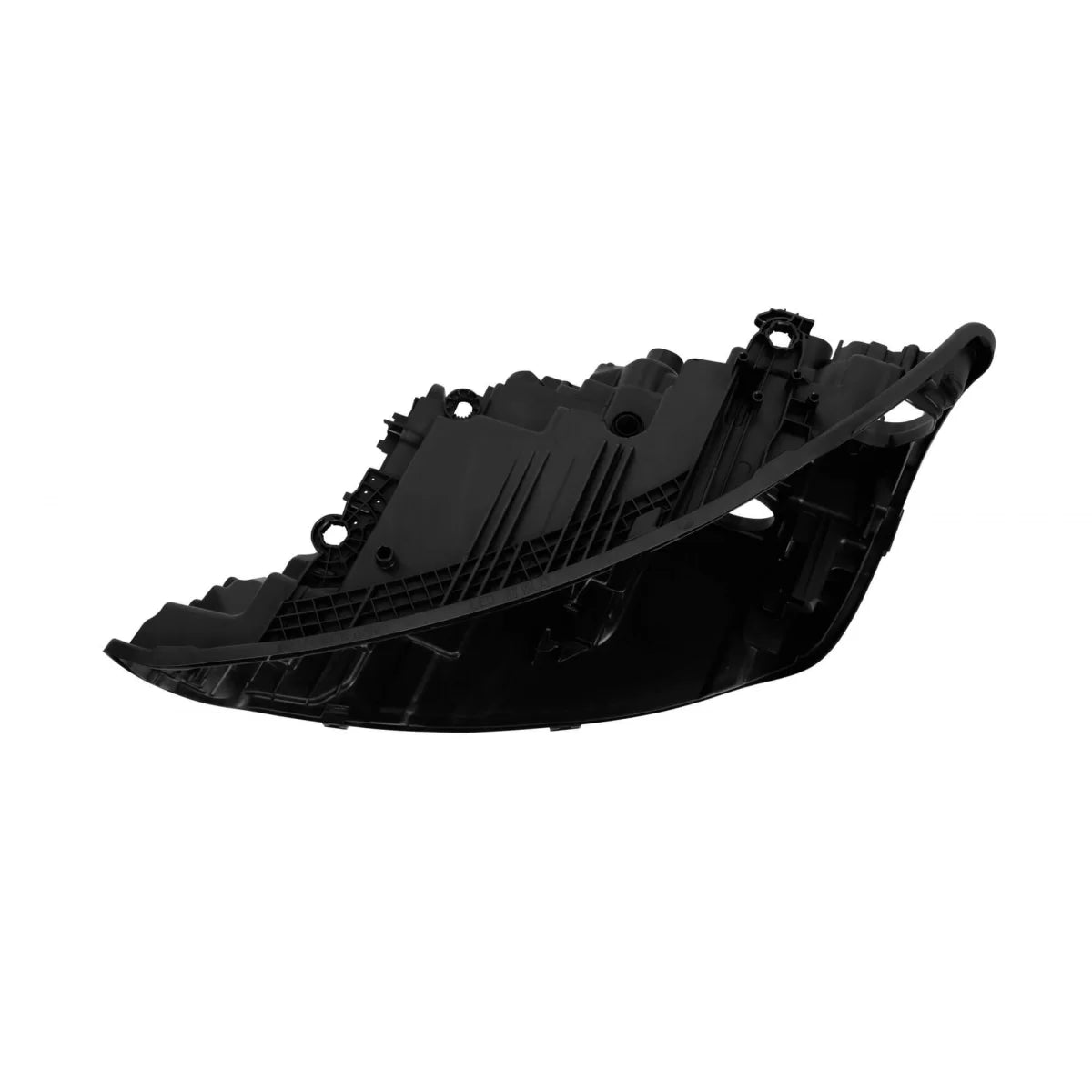Alloggiamento Sinistro per Fanali Laser BMW Serie 6 G32 2020-2022