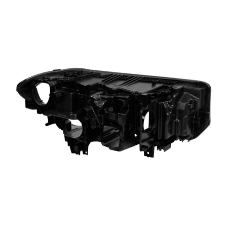 Alloggiamento Sinistro per Fanali Laser BMW Serie 6 G32 2020-2022