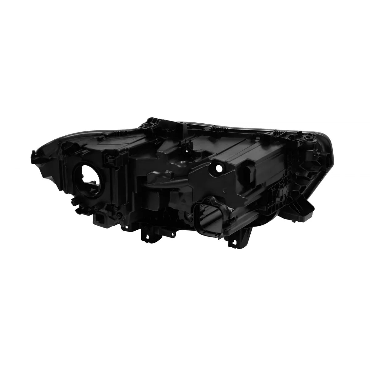 Scocca Sinistra per Fanali Laser BMW X5 G05 LCI dal 2023