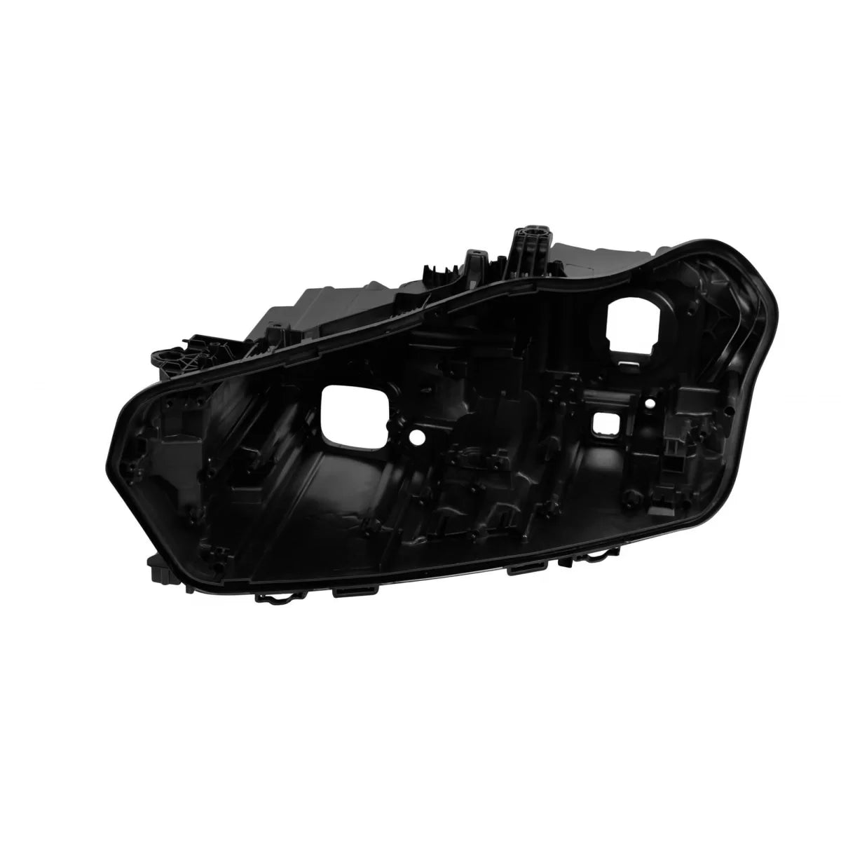 Scocca Sinistra per Fanali Laser BMW X5 G05 LCI dal 2023