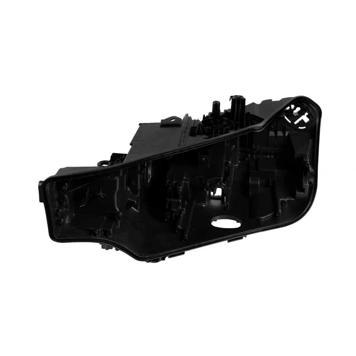 Alloggiamento Anteriore Sinistro per Fanali Laser BMW X7 G07 2018-2020