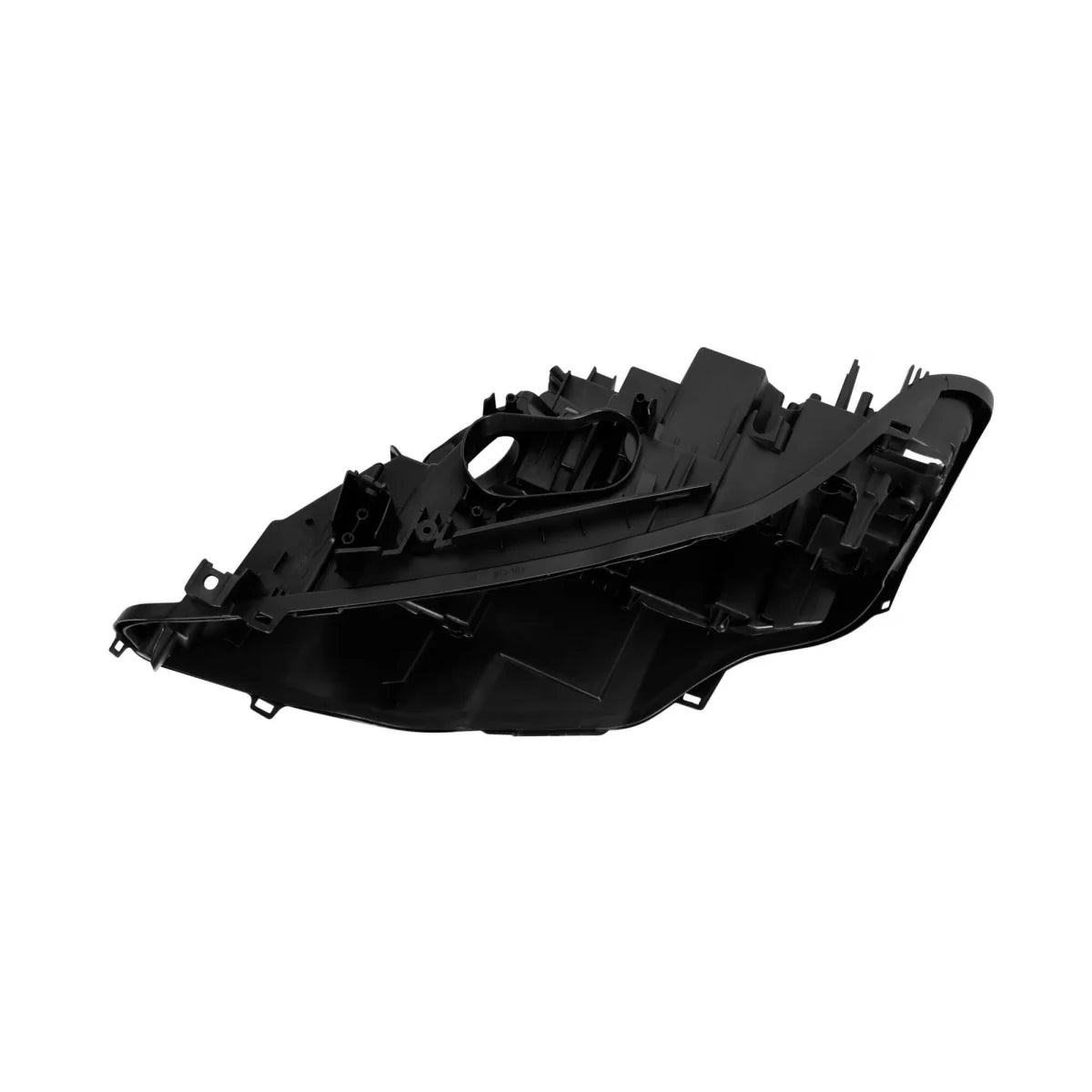 Alloggiamento Sinistro Fanale Anteriore LED Adattivo per BMW Serie 4 F32