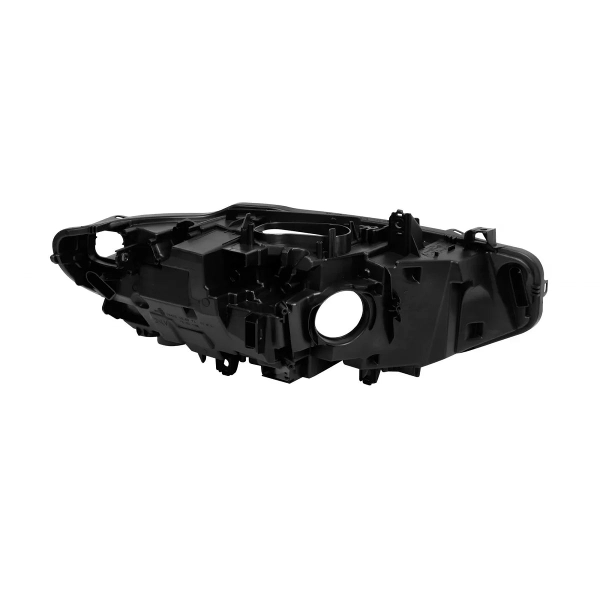 Alloggiamento Sinistro Fanale Anteriore LED Adattivo per BMW Serie 4 F32