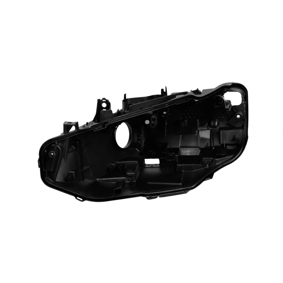 Alloggiamento Sinistro Fanale Anteriore LED Adattivo per BMW Serie 4 F32