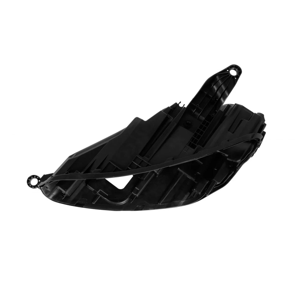 Alloggiamento Sinistro Fanale LED per Mercedes GLE W167 2018-2023