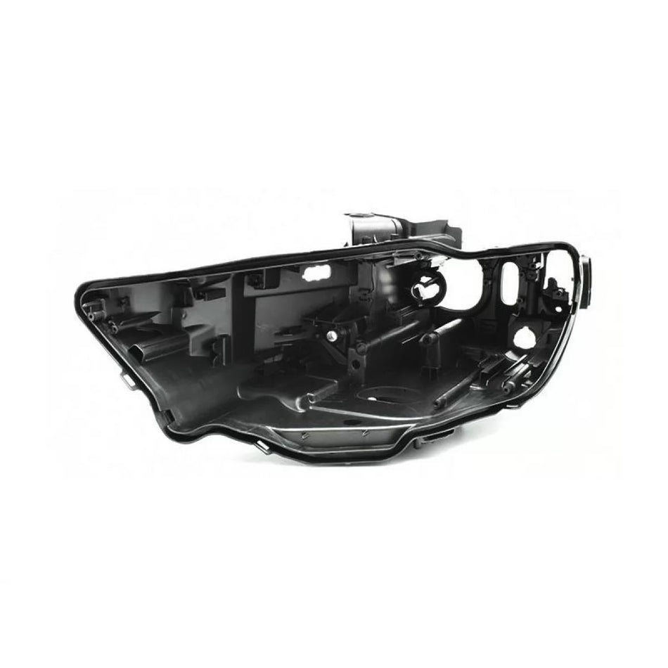 Alloggiamento Sinistro per Fanali LED per Audi A3 2017-2019