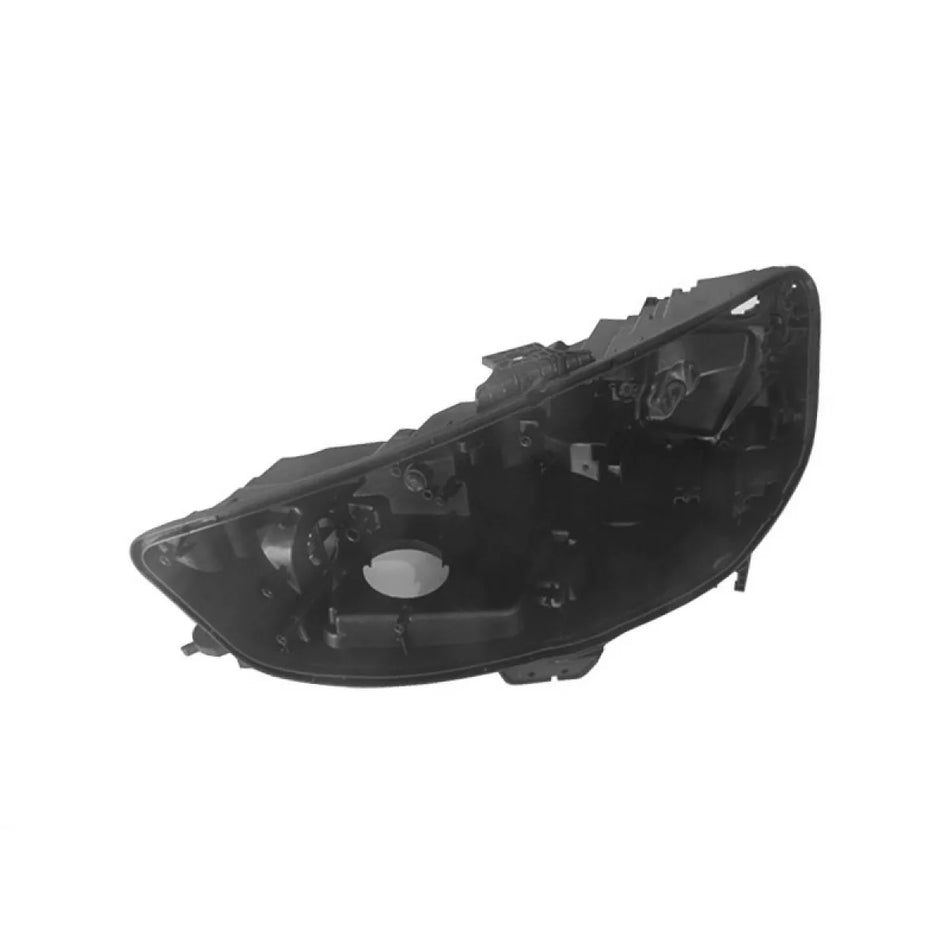 Alloggiamento Sinistro Fanale LED per Audi A4 B10 dal 2020