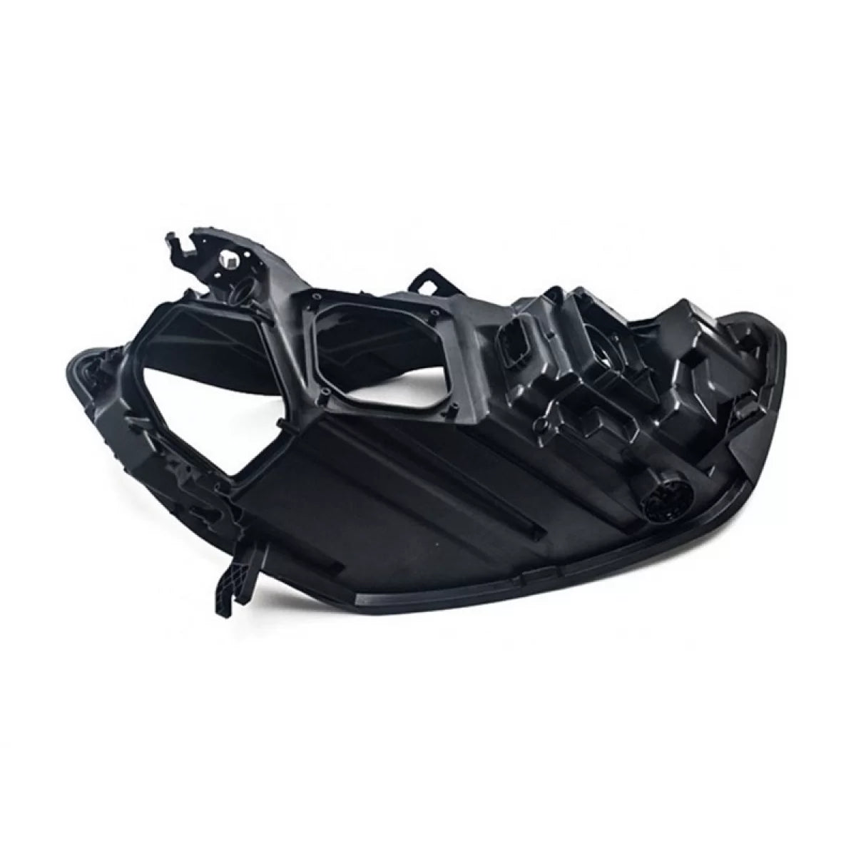 Cassa Fanale Anteriore Sinistra per Audi A6 C7 2011-2015