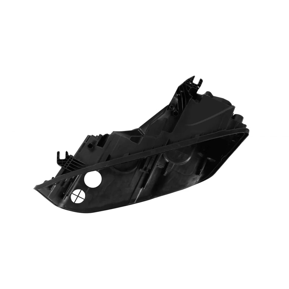 Carcassa Anteriore Sinistra per Fari LED Audi A7 2015-2017