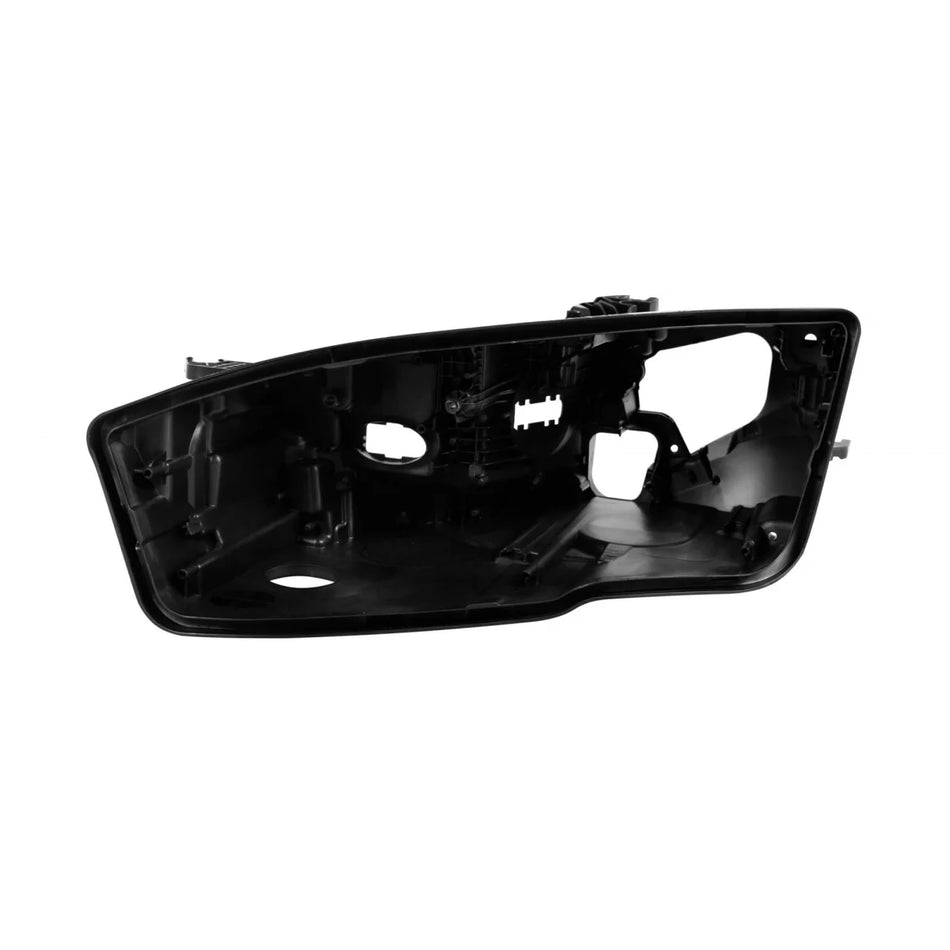 Carcassa Anteriore Sinistra per Fari LED Audi A7 2015-2017