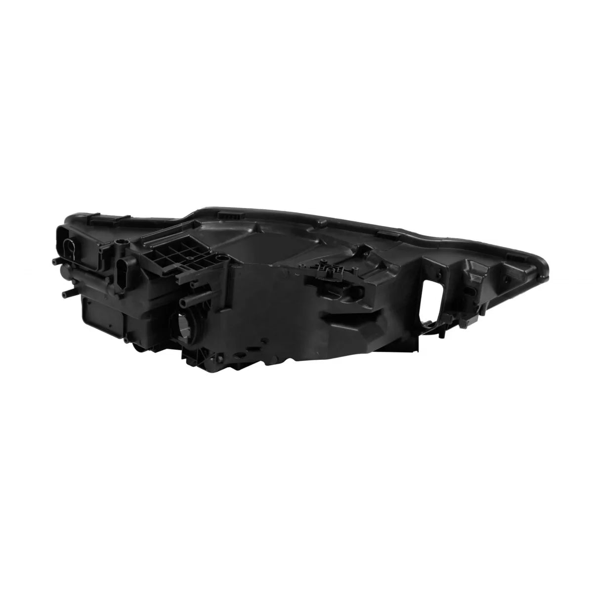Carcassa Sinistra Fanale LED Anteriore per Audi A8 D5 dal 2022