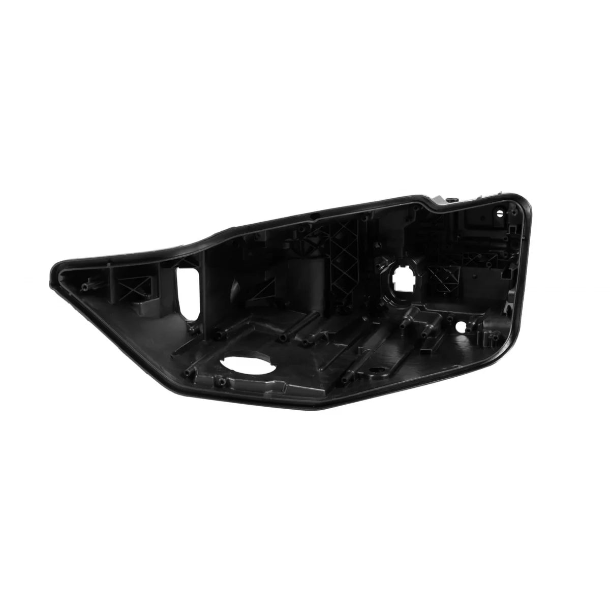 Carcassa Sinistra Fanale LED Anteriore per Audi A8 D5 dal 2022
