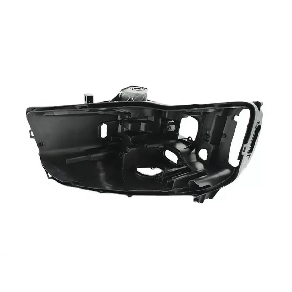 Alloggiamento Sinistro per Fanali LED per Audi Q2 2018-2022