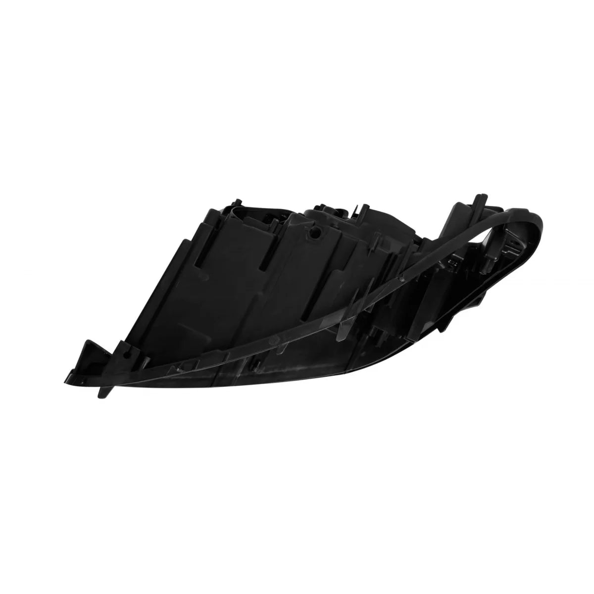 Alloggiamento Sinistro Fanale LED Anteriore per BMW Serie 5 F10 2013-2016