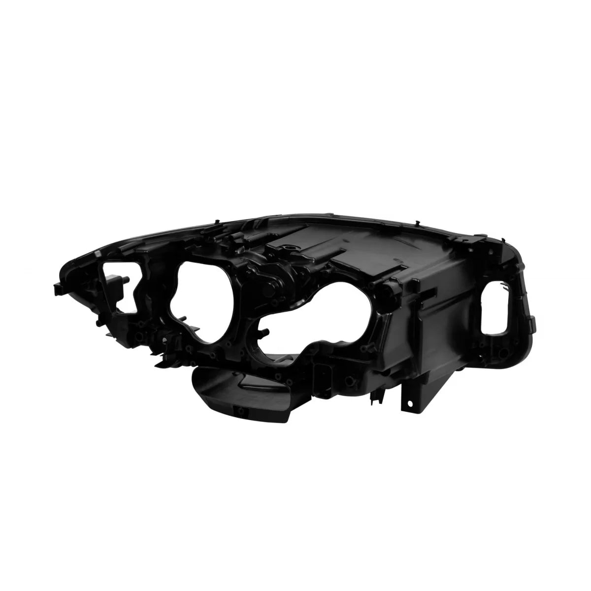 Alloggiamento Sinistro Fanale LED Anteriore per BMW Serie 5 F10 2013-2016